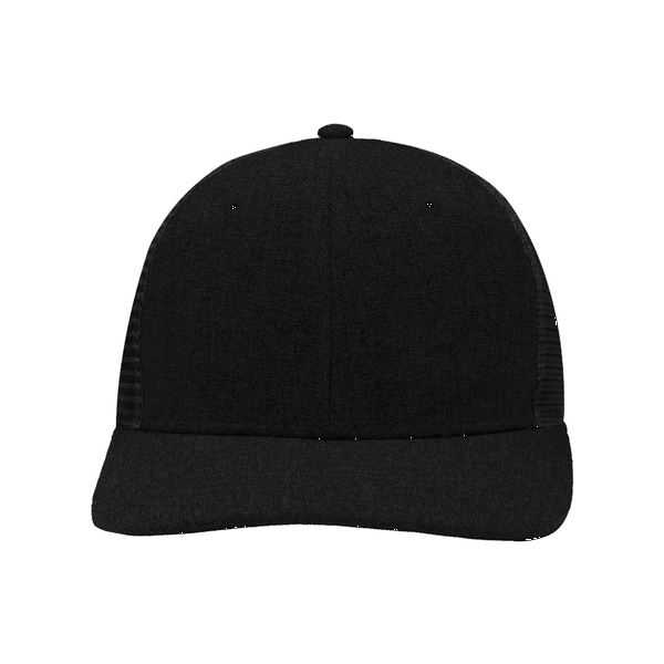 Sportsman™ Modern Six-Panel Trucker Fit Cap