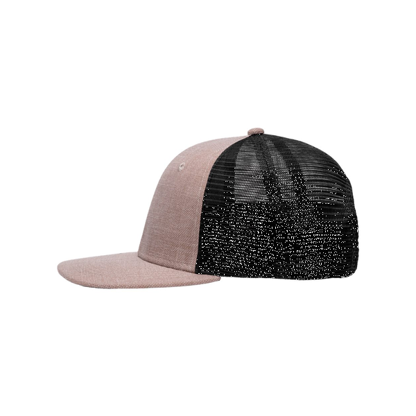 Sportsman™ Modern Six-Panel Trucker Fit Cap