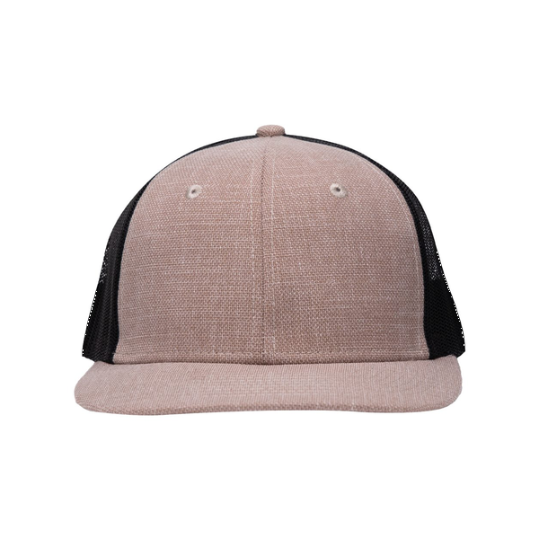 Sportsman™ Modern Six-Panel Trucker Fit Cap