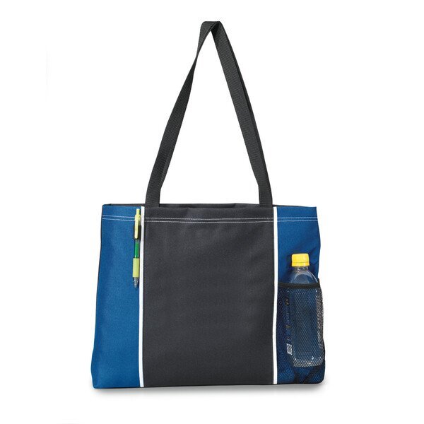 Jaxon 600D Polyester Convention Tote