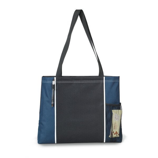 Jaxon 600D Polyester Convention Tote