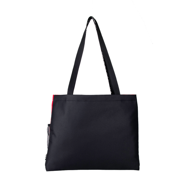 Jaxon 600D Polyester Convention Tote