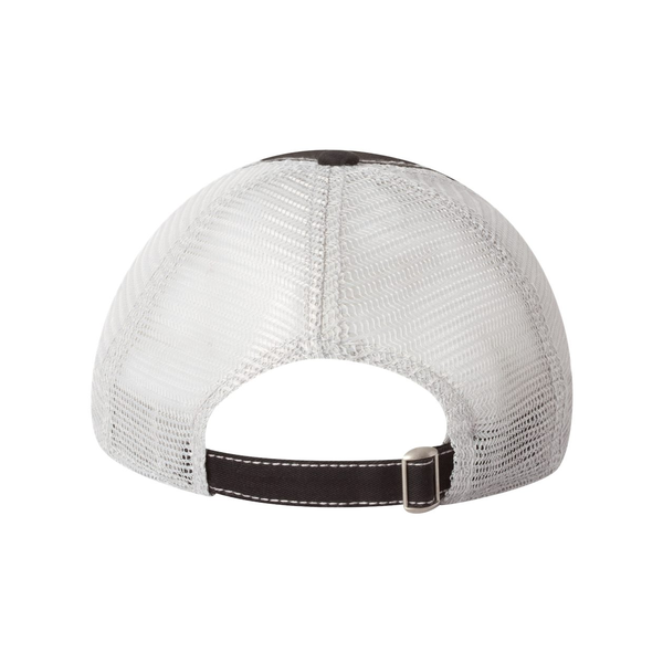 Sportsman™ Bounty Dirty-Washed Mesh-Back Cap