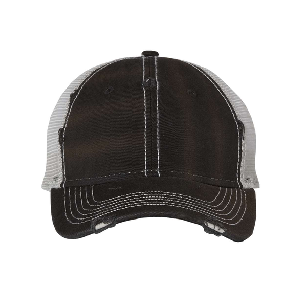 Sportsman™ Bounty Dirty-Washed Mesh-Back Cap
