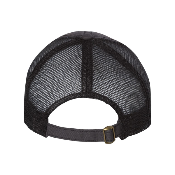 Sportsman™ Bounty Dirty-Washed Mesh-Back Cap
