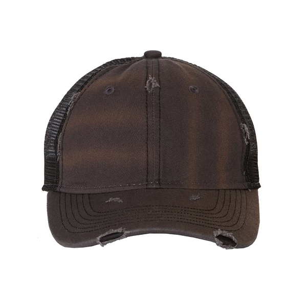 Sportsman™ Bounty Dirty-Washed Mesh-Back Cap