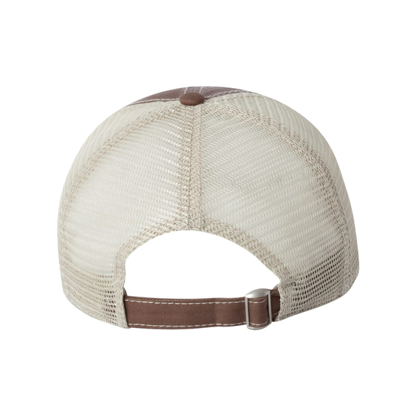 Sportsman™ Bounty Dirty-Washed Mesh-Back Cap
