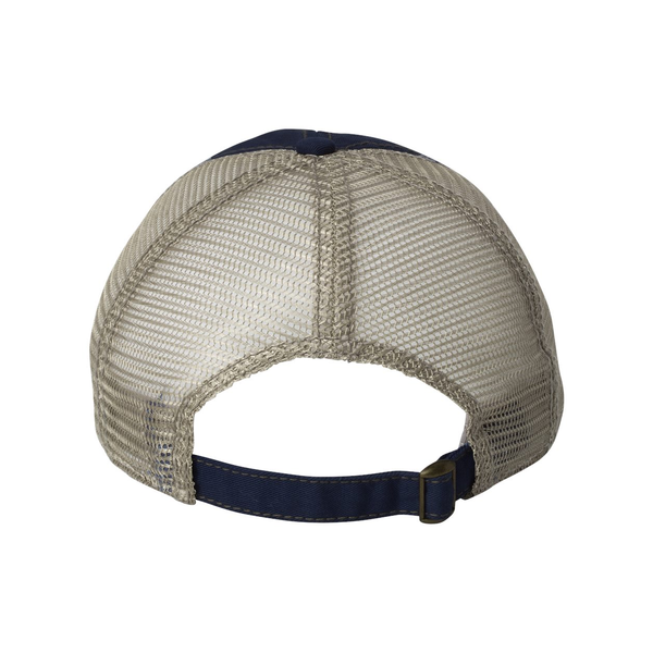Sportsman™ Bounty Dirty-Washed Mesh-Back Cap