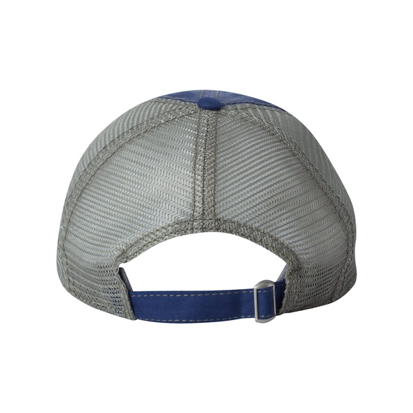 Sportsman™ Bounty Dirty-Washed Mesh-Back Cap