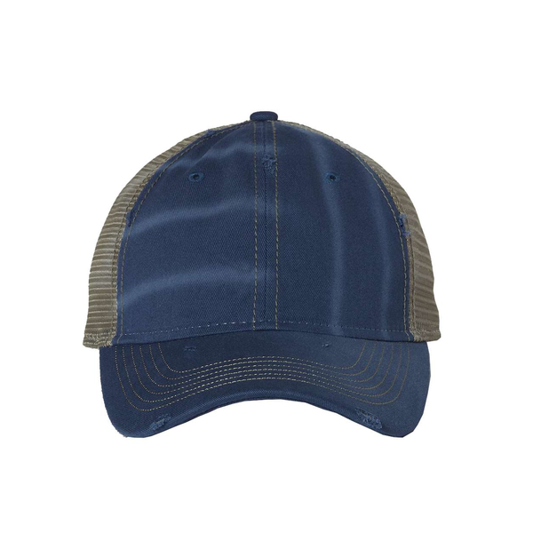 Sportsman™ Bounty Dirty-Washed Mesh-Back Cap