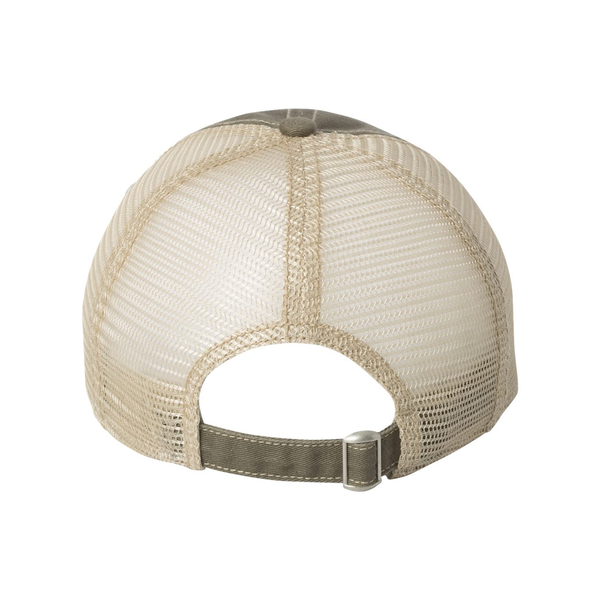 Sportsman™ Bounty Dirty-Washed Mesh-Back Cap