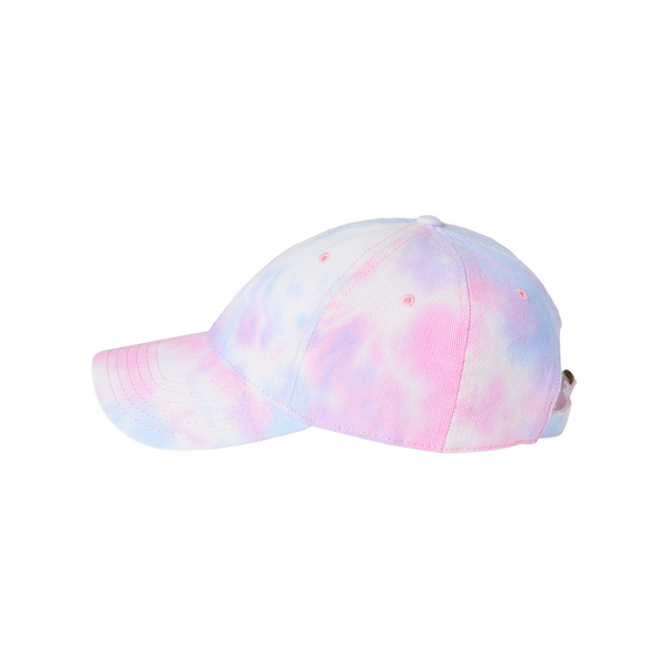 Sportsman™ Tie-Dyed Cotton Dad Cap