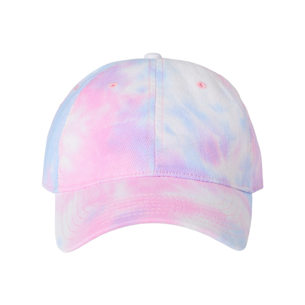 Sportsman™ Tie-Dyed Cotton Dad Cap