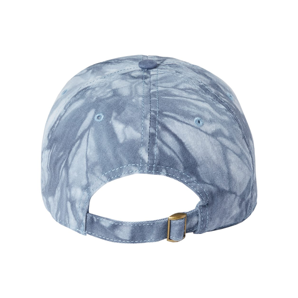 Sportsman™ Tie-Dyed Cotton Dad Cap