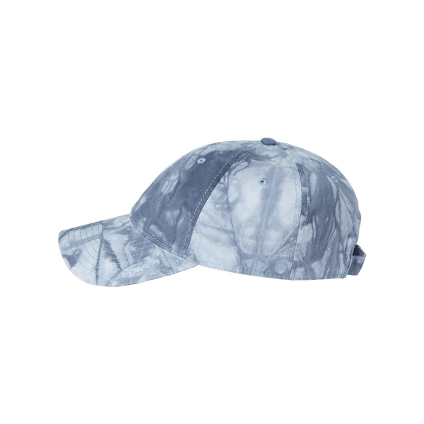Sportsman™ Tie-Dyed Cotton Dad Cap