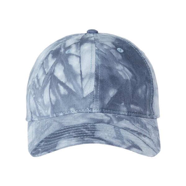 Sportsman™ Tie-Dyed Cotton Dad Cap