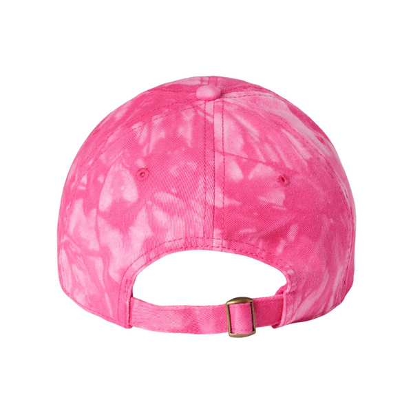 Sportsman™ Tie-Dyed Cotton Dad Cap