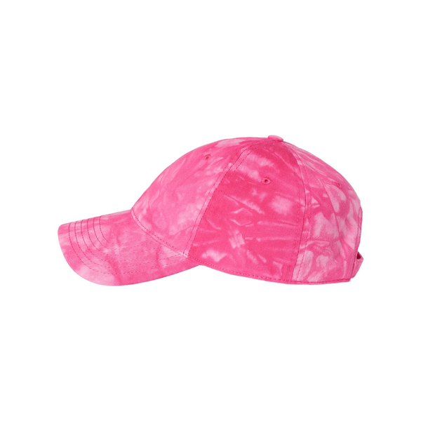 Sportsman™ Tie-Dyed Cotton Dad Cap
