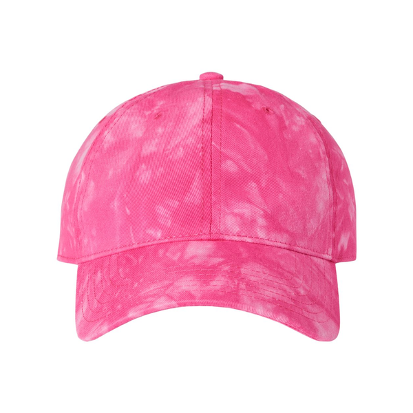 Sportsman™ Tie-Dyed Cotton Dad Cap