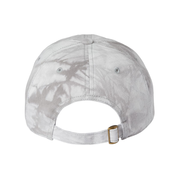 Sportsman™ Tie-Dyed Cotton Dad Cap