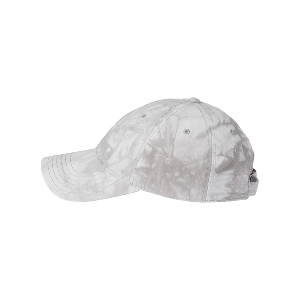Sportsman™ Tie-Dyed Cotton Dad Cap