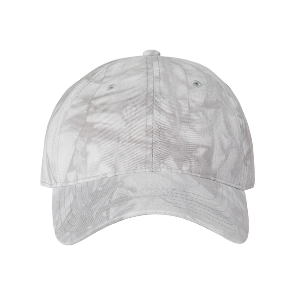 Sportsman™ Tie-Dyed Cotton Dad Cap