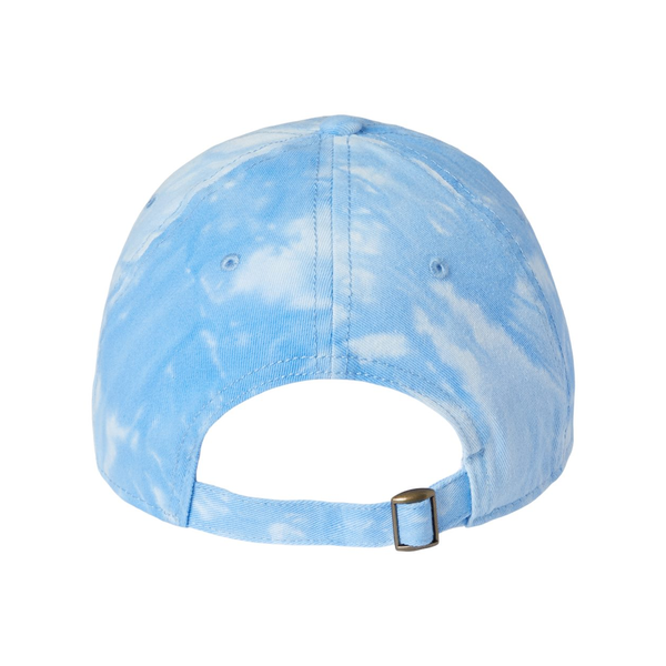 Sportsman™ Tie-Dyed Cotton Dad Cap