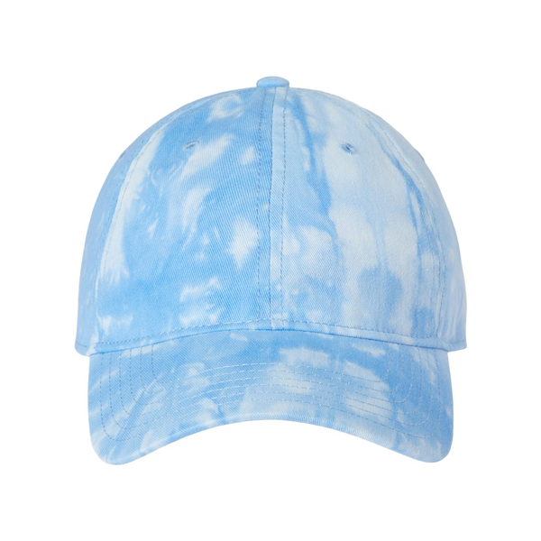Sportsman™ Tie-Dyed Cotton Dad Cap