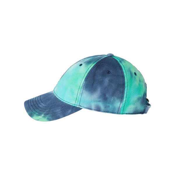 Sportsman™ Tie-Dyed Cotton Dad Cap
