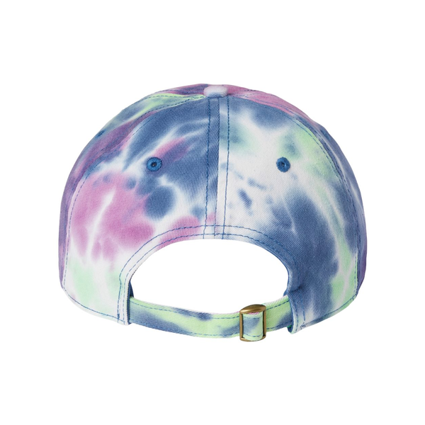 Sportsman™ Tie-Dyed Cotton Dad Cap