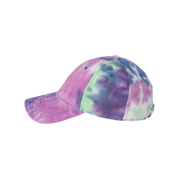Sportsman™ Tie-Dyed Cotton Dad Cap