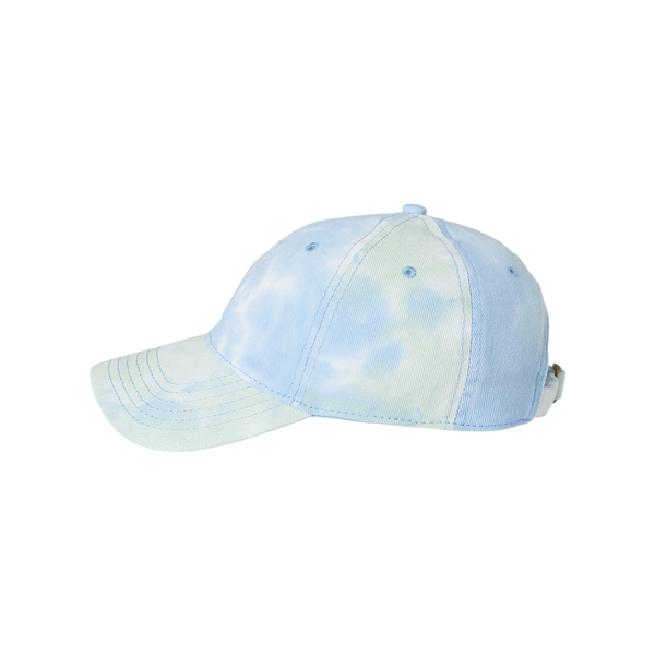 Sportsman™ Tie-Dyed Cotton Dad Cap