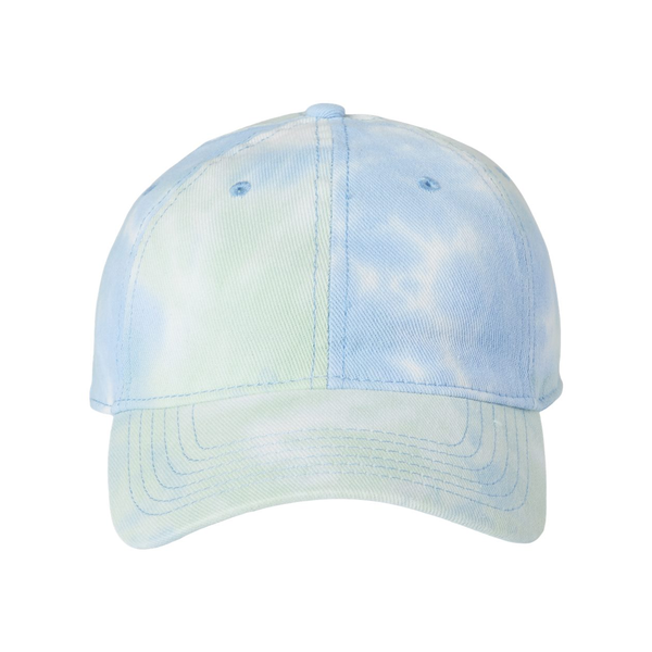 Sportsman™ Tie-Dyed Cotton Dad Cap