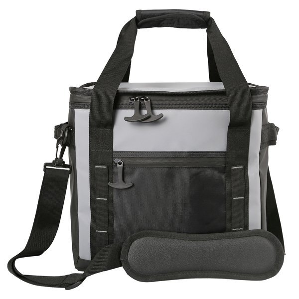 Frosty 24 Can Cooler Bag