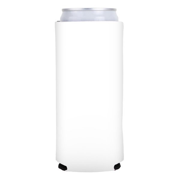 Neogreen™ Recycled Coolie slim, 12oz.