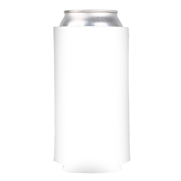 Neogreen™ Recycled Coolie, 16oz.