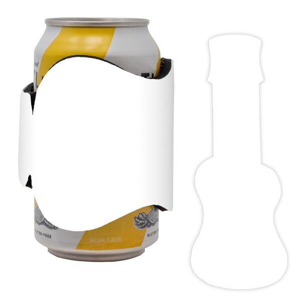 Guitar Shaped Slap Wrap