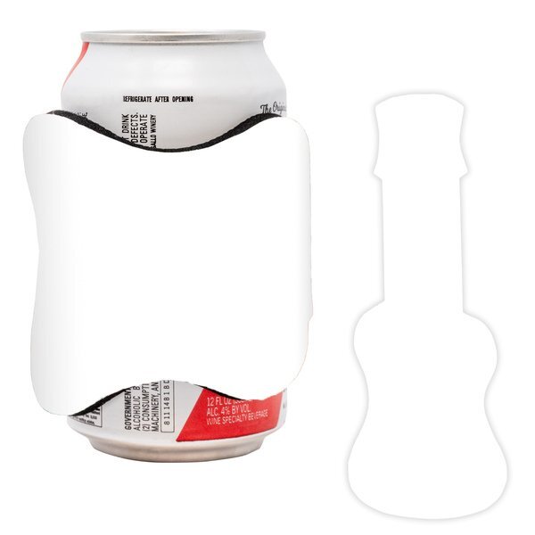 Guitar Shaped Slap Wrap