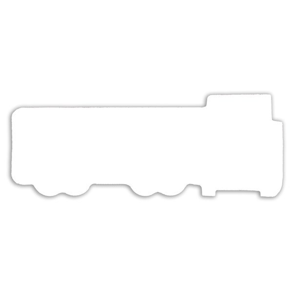 Truck Shaped Slap Wrap