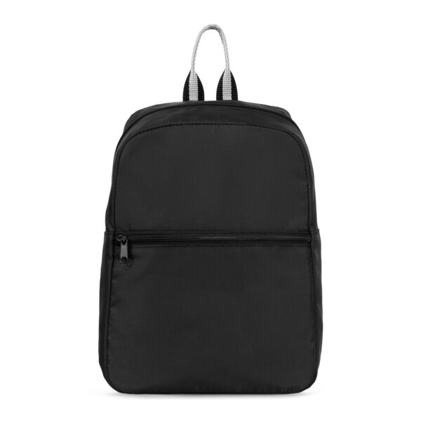 Moto Mini Polyester Backpack