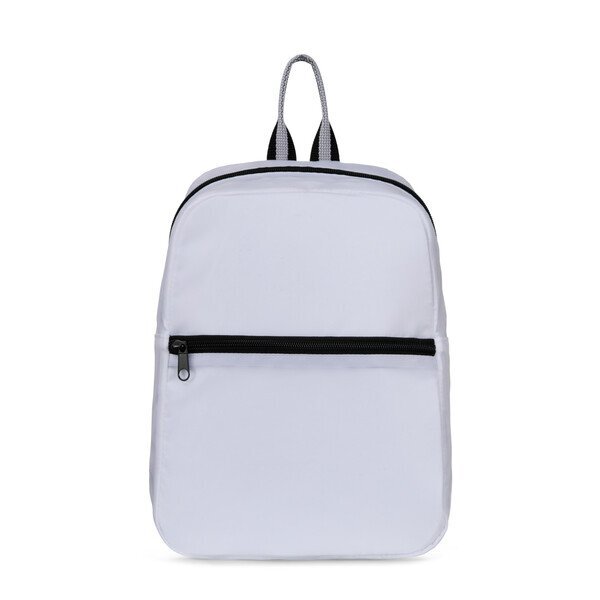Moto Mini Polyester Backpack