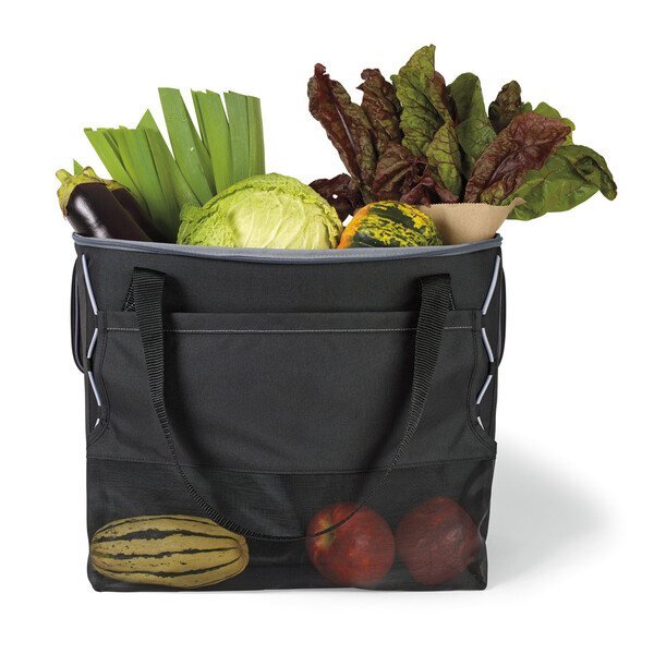 Maui Pacific Polyester Micro Mesh Cooler Tote