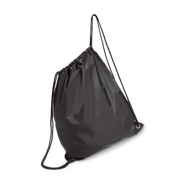 Basic 210D Polyester Cinchpack