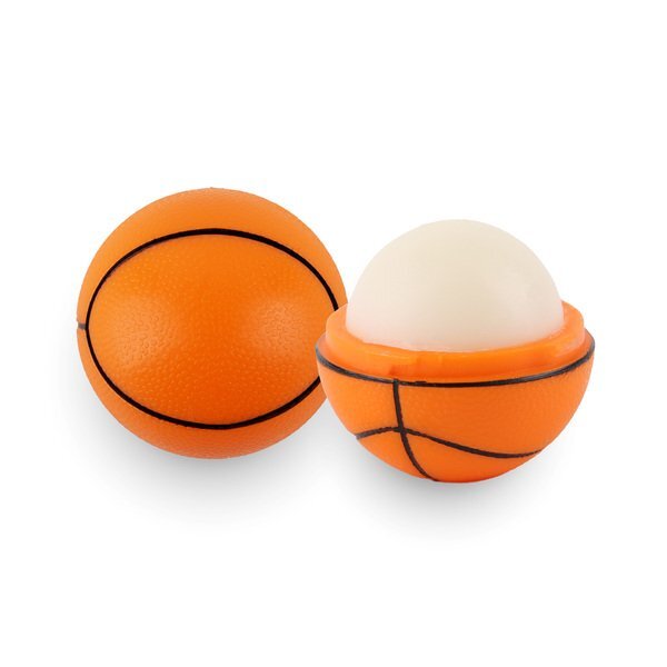 Basketball SPF15 Lip Moisturizer