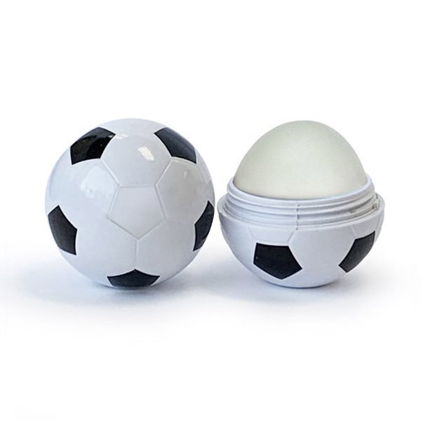 Soccer Ball SPF15 Lip Moisturizer