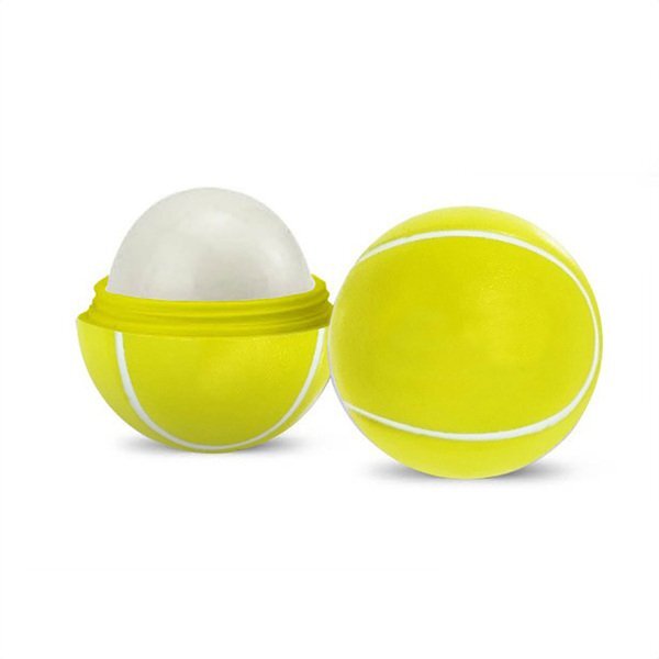 Tennis Ball SPF15 Lip Moisturizer