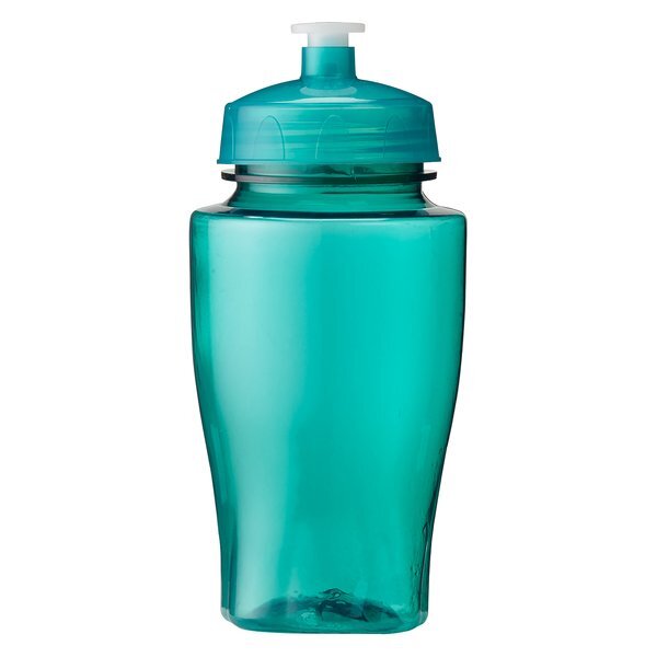 Twister rPET Bottle, 16oz.