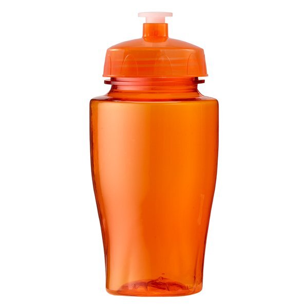 Twister rPET Bottle, 16oz.