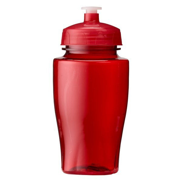 Twister rPET Bottle, 16oz.