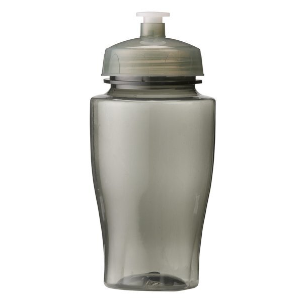 Twister rPET Bottle, 16oz.